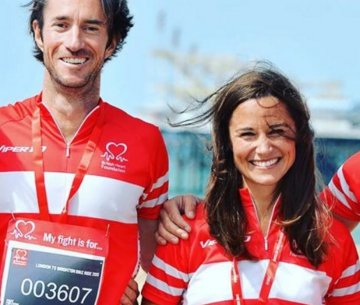 Снимка: Instagram