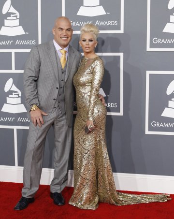 Джена и Тито, Снимка: Reuters