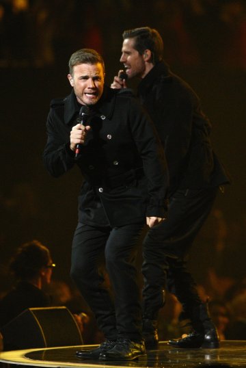 Снимка: Getty Images/ Guliver