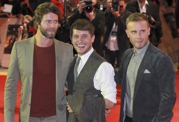 Снимка: Reuters