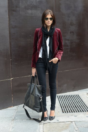 Снимка: lamodellamafia.com