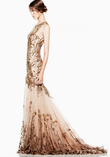 Снимка: Alexander McQueen