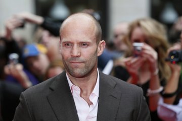 Джейсън Стейтъм; Снимка: Reuters