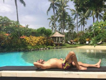 Снимка: Facebook