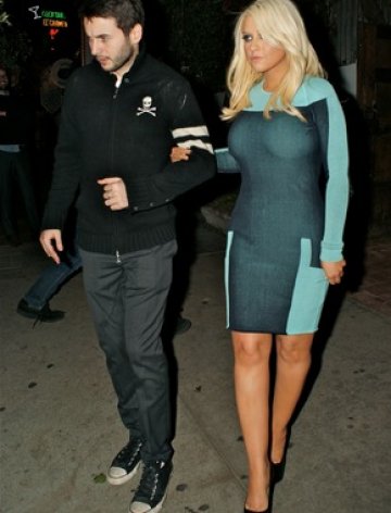 Снимка: Splash news