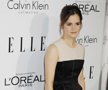 Ема Уотсън; Снимка: Reuters