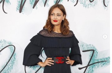 Снимка: Instagram