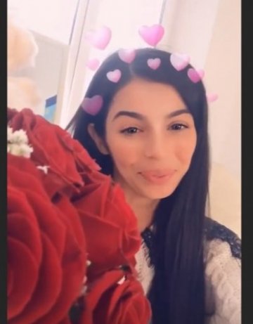 Снимка: Instagram