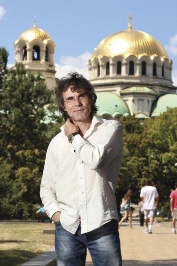 Снимка; LOVE style