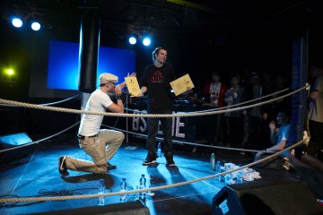 SkilleR с два приза от международно състезание