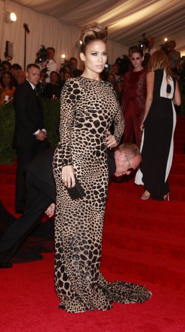 Джей Ло, Снимка: Reuters