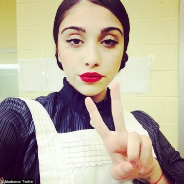 Снимка: Instagram