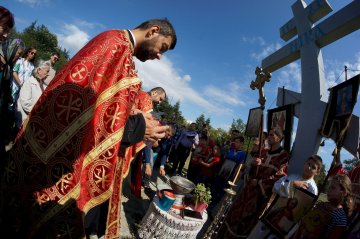 Снимка: Булфото