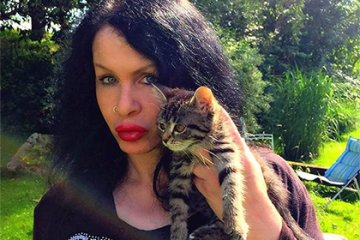 Снимка: Facebook