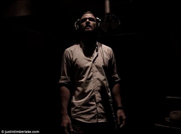 Снимка: justintimberlake.com