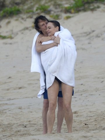 Снимка: dailymail.co.uk