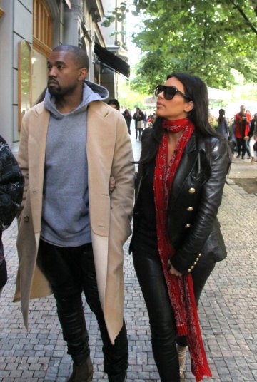 Снимка: Splash News