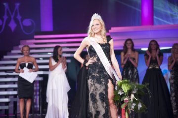  Нанси Карабойчева, Снимка: !no frame media