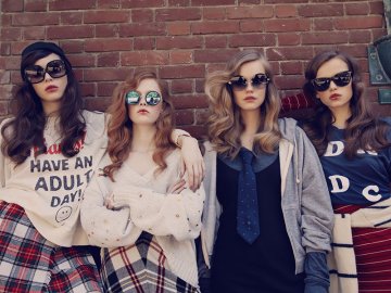 Снимка: Wildfox