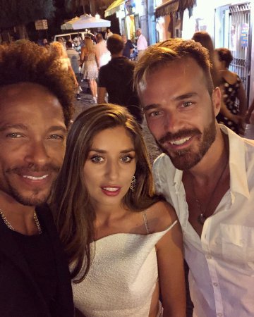 Снимка: Instagram