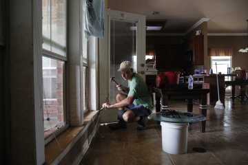 Снимка: Reuters