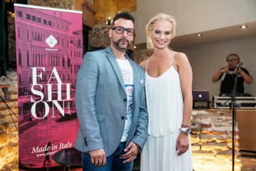 Снимка: PLM Fashion Factory 