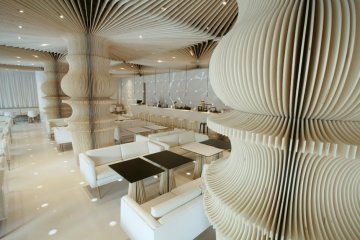 Снимка: http://www.contemporist.com