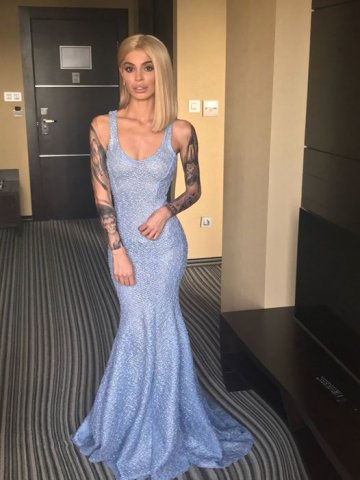 Снимка: Facebook