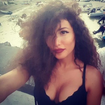 Снимки: Instagram