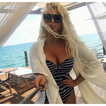 Снимка: Facebook