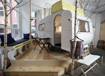 Снимка:  Huettenpalast