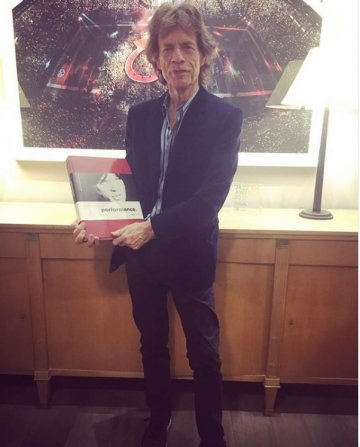 Снимка: Instagram