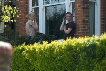 Снимка: Splash