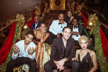 Снимка: Instagram