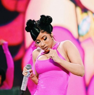 Снимка: Instagram