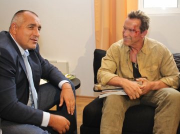 Снимка: Ню Бояна Филм