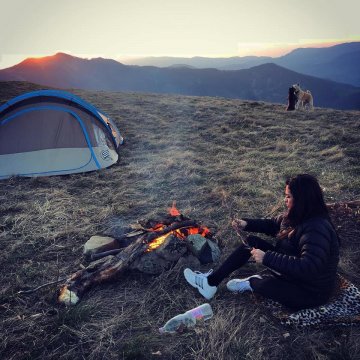 Снимки: Facebook