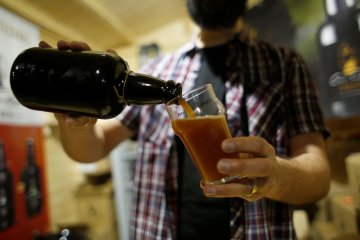 Снимка: Reuters