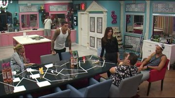 Кадър: Нова тв