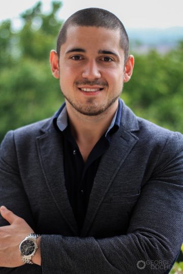 Снимка: Личен архив