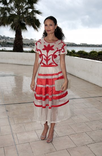 Танди Нютън, Снимка: Reuters