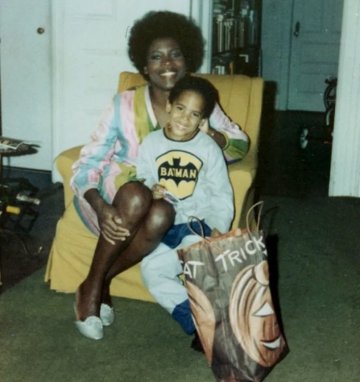 Снимка: Лени Кравитц, Instagram