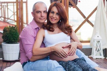 Снимка; Facebook