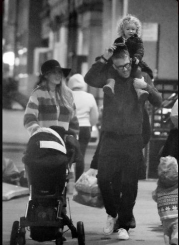 Снимка: OK Magazine