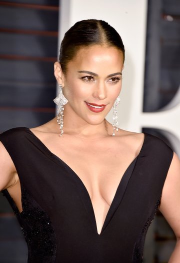 Пола Патън; Снимка: Getty Images