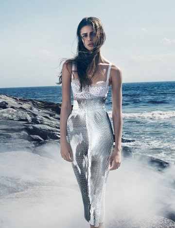 Снимка: Numéro