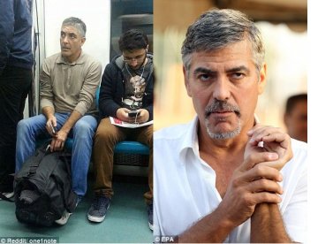 Снимка: Daily Mail