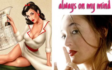 Снимка: mistresscards.com