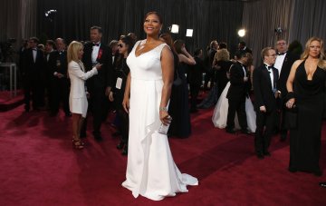 Куин Латифа, Снимка: Reuters