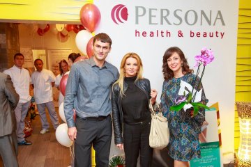 Снимка: Persona